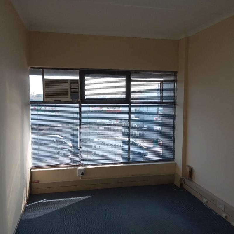 To Let commercial Property for Rent in Berea Eastern Cape